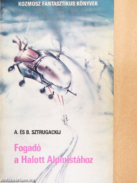 Fogadó a Halott Alpinistához