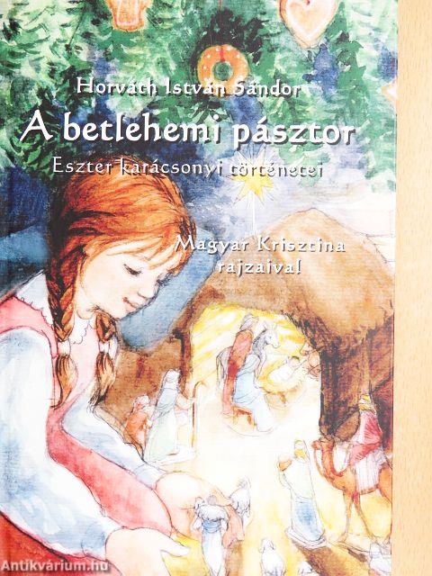 A betlehemi pásztor