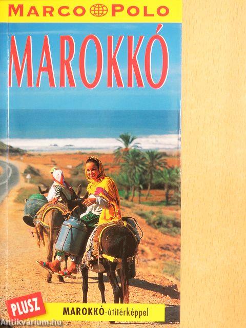 Marokkó