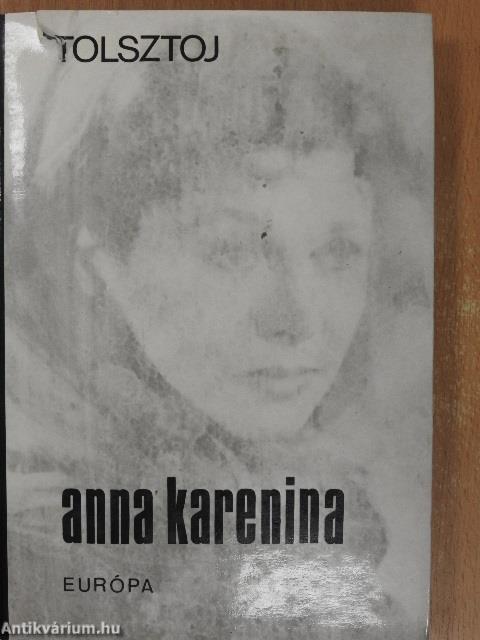 Anna Karenina 1-2.