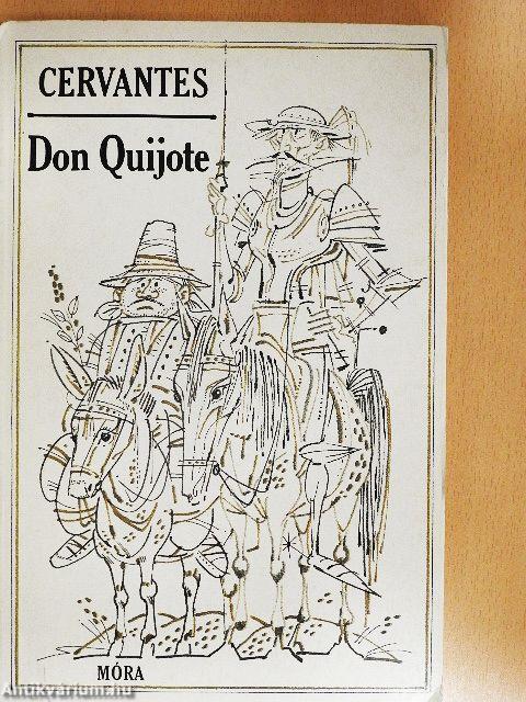 Don Quijote