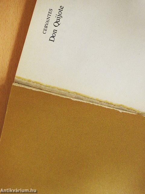 Don Quijote