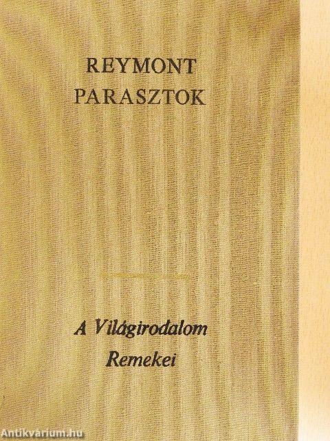 Parasztok I-II.
