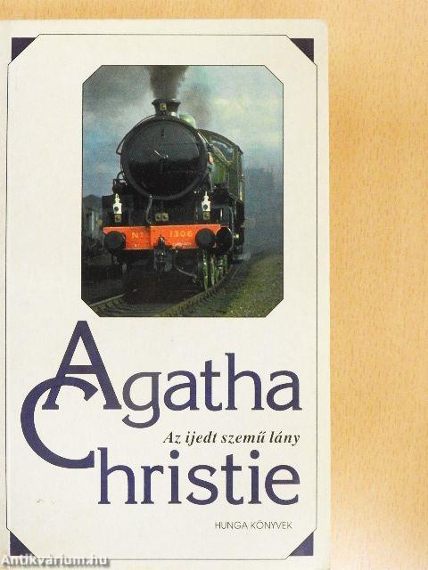 Az ijedt szemű lány