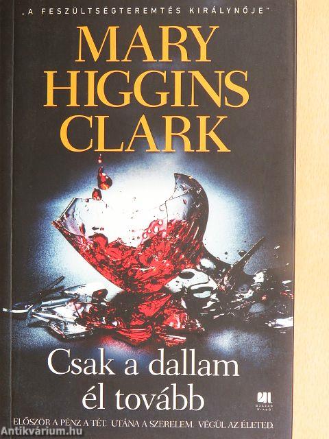 Csak a dallam él tovább