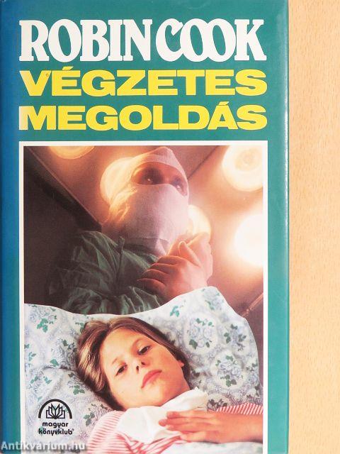 Végzetes megoldás