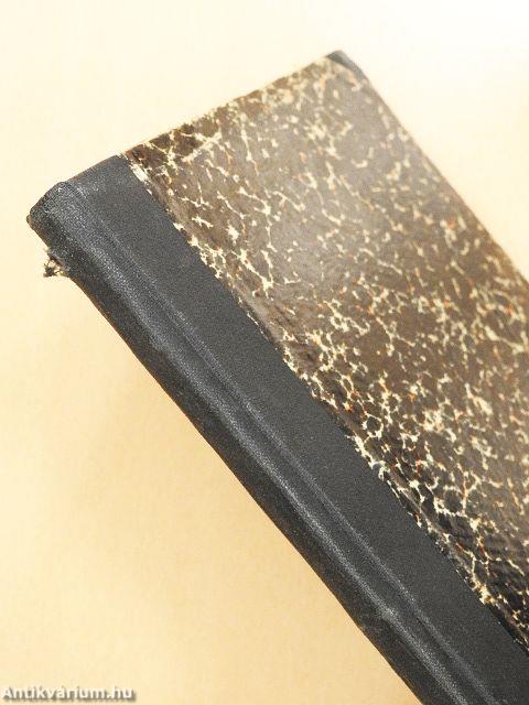 A világrészek föld- és néprajza