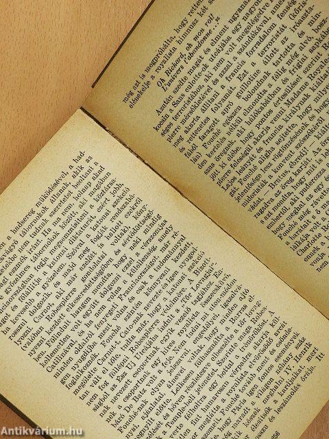 Thermidor kilencedike