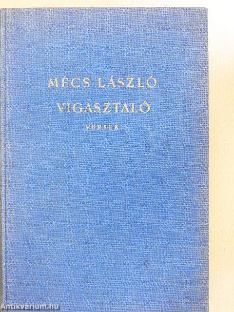 Vigasztaló