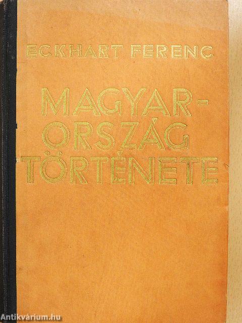 Magyarország története