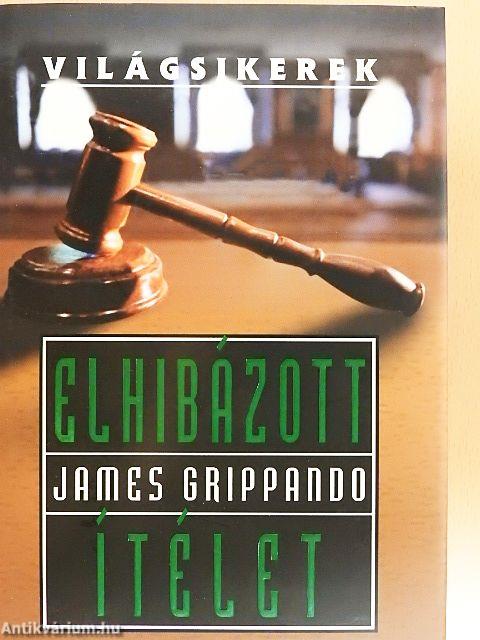 Elhibázott ítélet