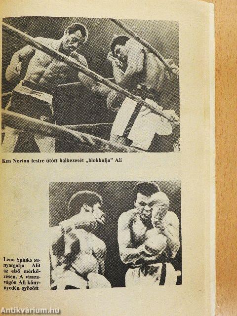 Ökölország és királyai