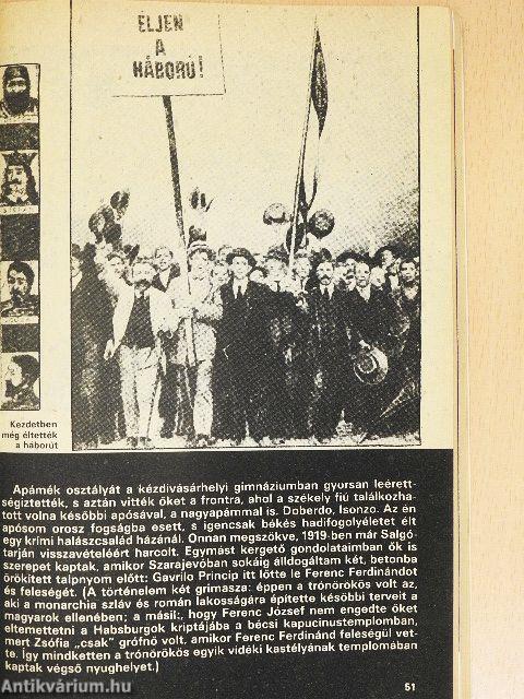 Nők Lapja Évkönyv 1989