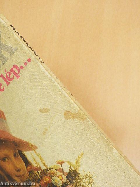 Nők Lapja Évkönyv 1988