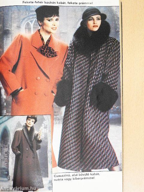 Nők Lapja Évkönyv 1988