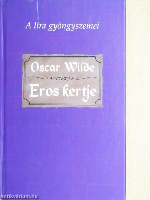 Eros kertje