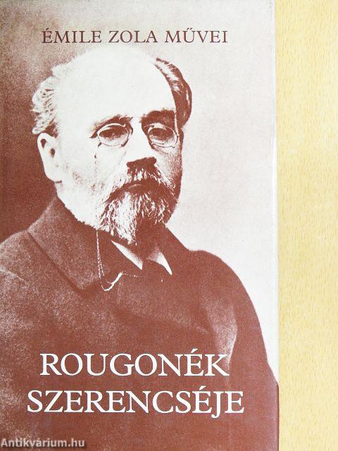Rougonék szerencséje