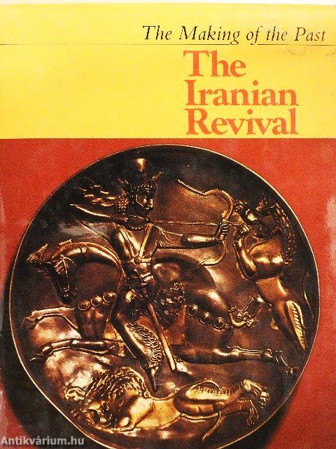The Iranian Revival