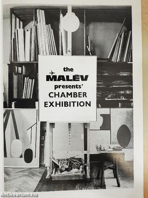 Chamber exhibition