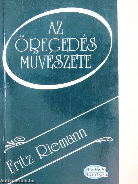 Az öregedés művészete