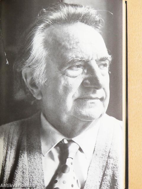 Bakonyi krónika