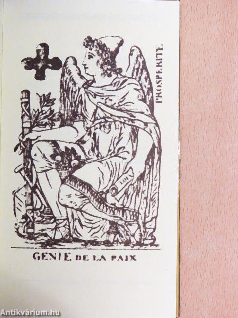 André Chénier válogatott versei