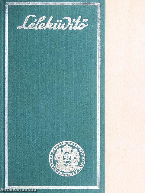 Léleküdítő