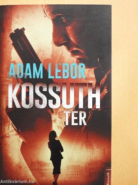 Kossuth tér