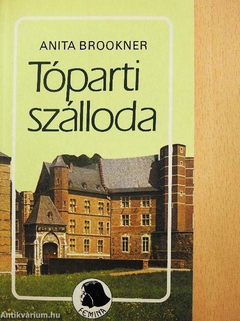 Tóparti szálloda