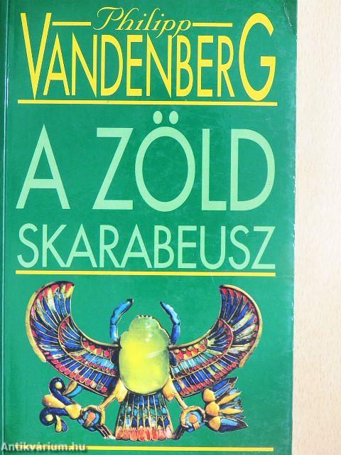 A zöld skarabeusz