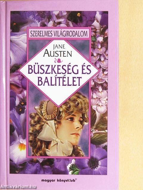 Büszkeség és balítélet