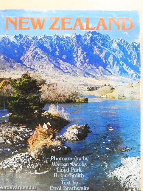 New Zealand