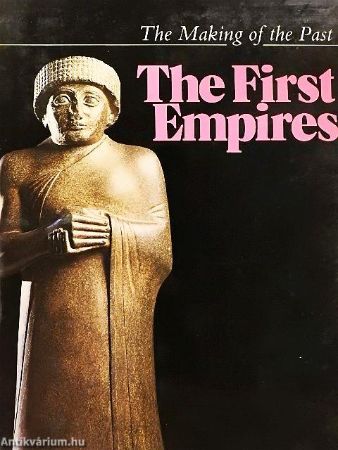 The First Empires