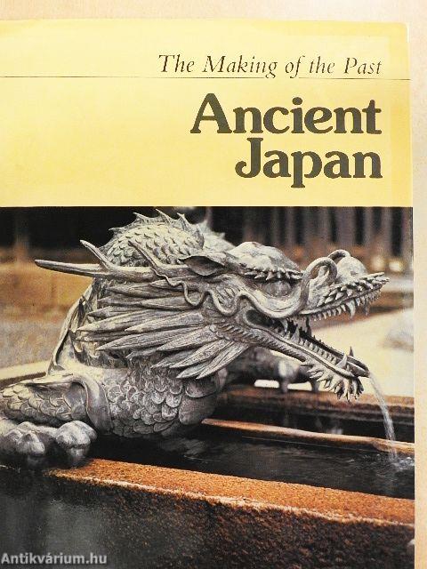 Ancient Japan