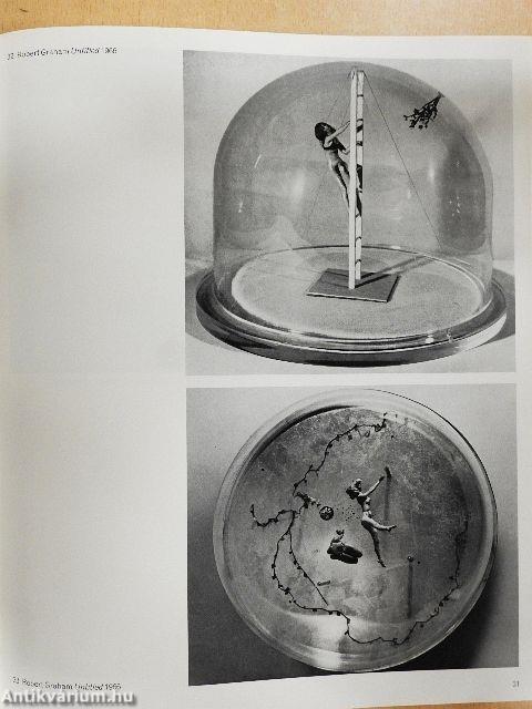 Neue Dimensionen der Plastik