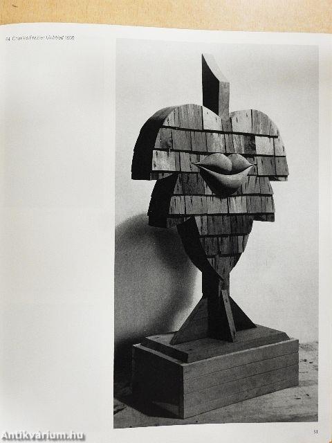 Neue Dimensionen der Plastik