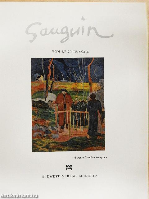 Gauguin