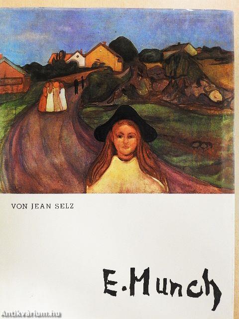 E. Munch