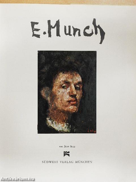 E. Munch