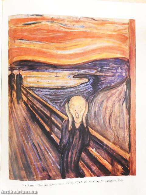 E. Munch