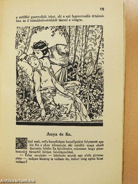 A tiszta férfiúság