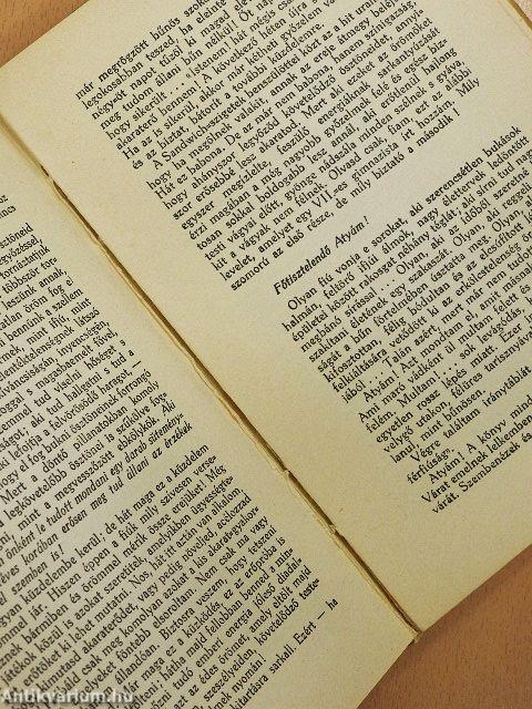 A tiszta férfiúság