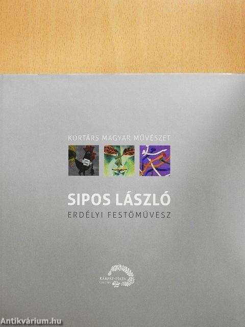 Sipos László