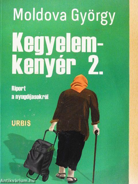 Kegyelemkenyér 2.