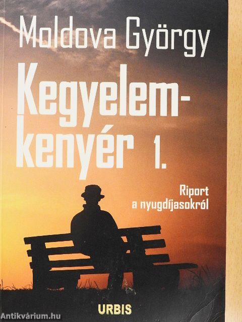 Kegyelemkenyér 1.