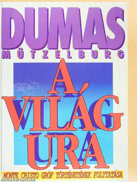 A világ ura 1-2.