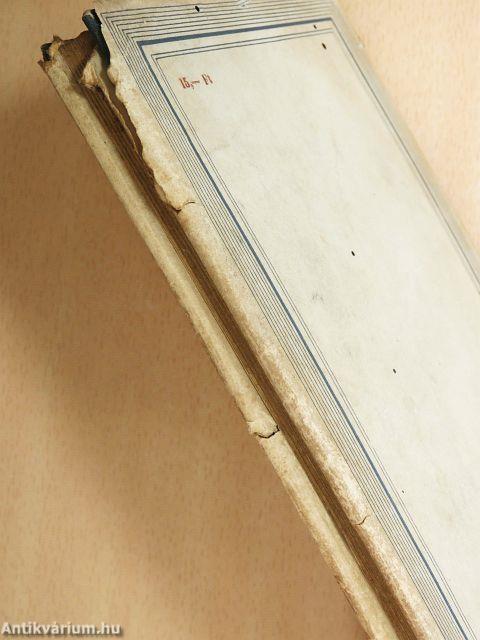 Üldözött vad/Cirkusz