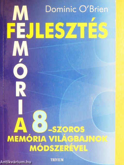Memóriafejlesztés