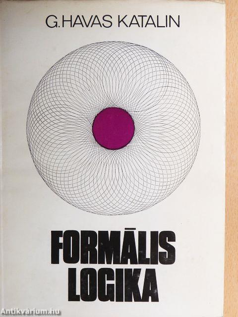 Formális logika