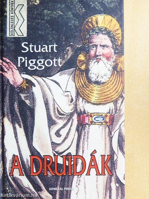 A druidák